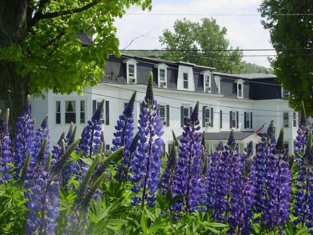 Hotel Sunset Hill House Sugar Hill Esterno foto