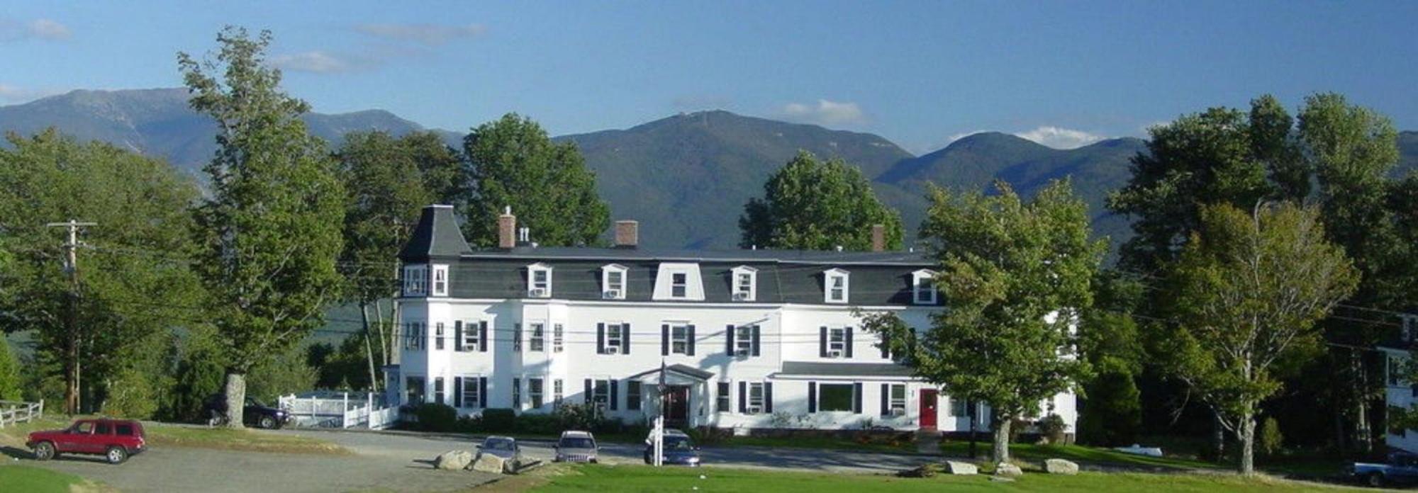Hotel Sunset Hill House Sugar Hill Esterno foto