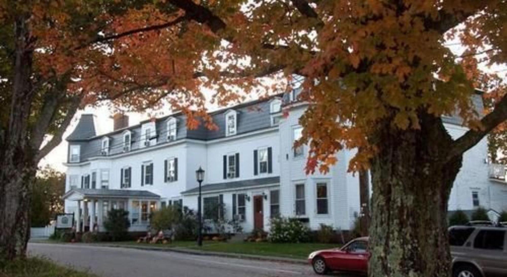 Hotel Sunset Hill House Sugar Hill Esterno foto