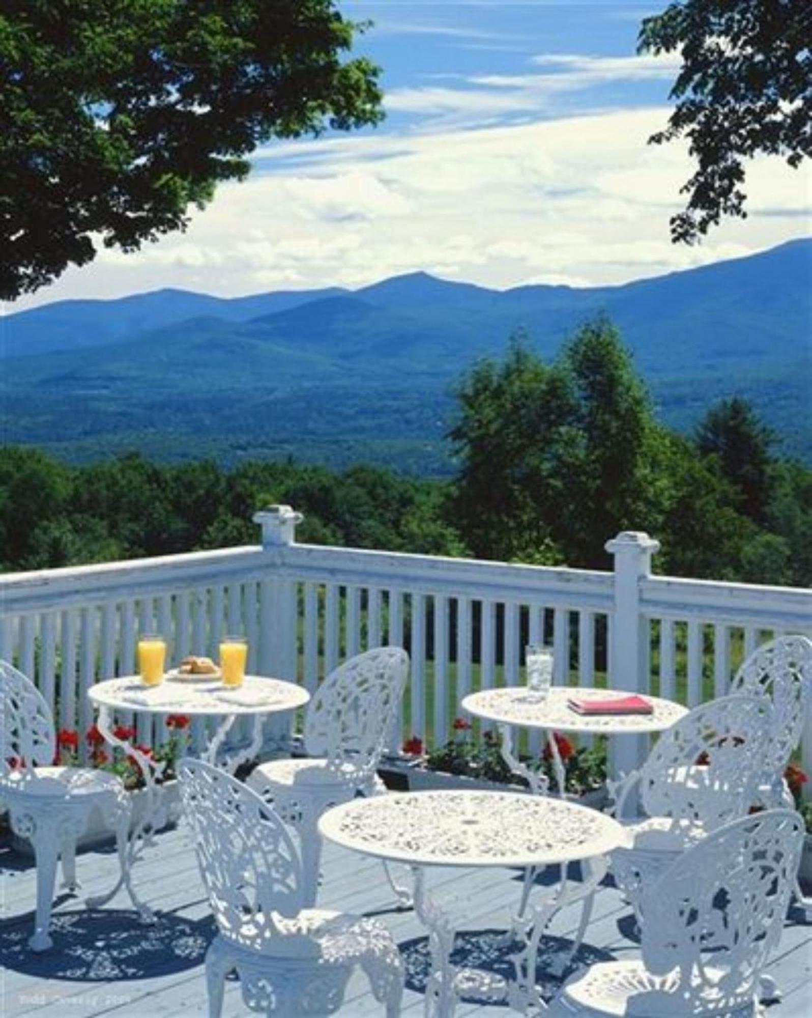 Hotel Sunset Hill House Sugar Hill Esterno foto